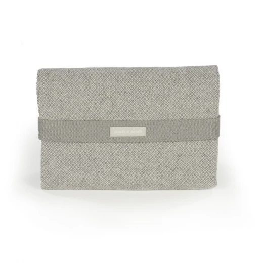 Pasito a Pasito Changing Mat Grey Bohemian Pasito a Pasito Changing Mat Grey Bohemian