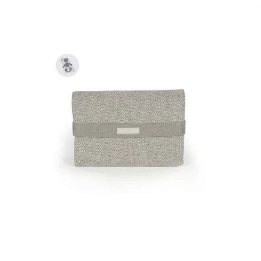 Pasito a Pasito Changing Mat Grey Bohemian - باسيتو اه  باسيتو - Image 2