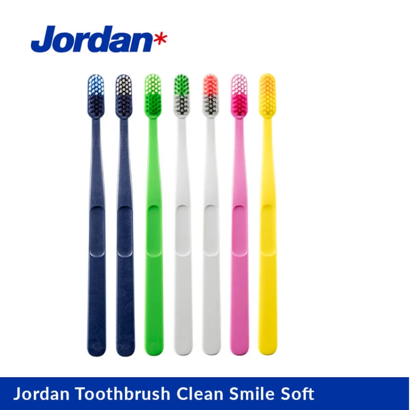 Jordan Clean Smile Soft - Jordan
