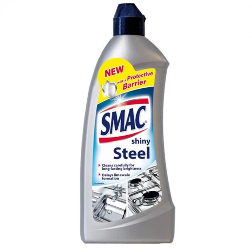 Smac-shiny Steel 500ml Smac-shiny Steel 500ml