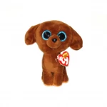 Ty Pat' Patrol Small-Everest Soft Toy, Multi-Coloured - Ty
