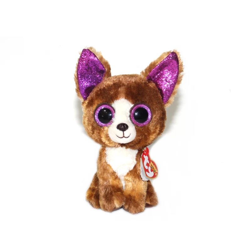 Ty Pat' Patrol Small-Everest Soft Toy, Multi-Coloured - Ty