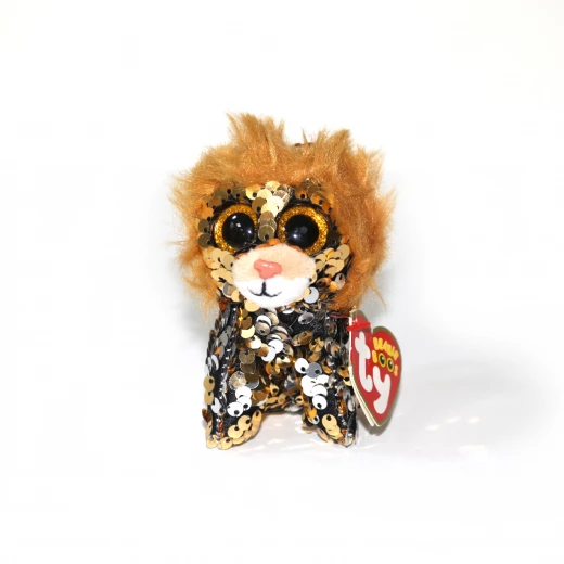 Ty Pat' Patrol Soft Toy, Multi-Coloured Ty Pat' Patrol Soft Toy, Multi-Coloured