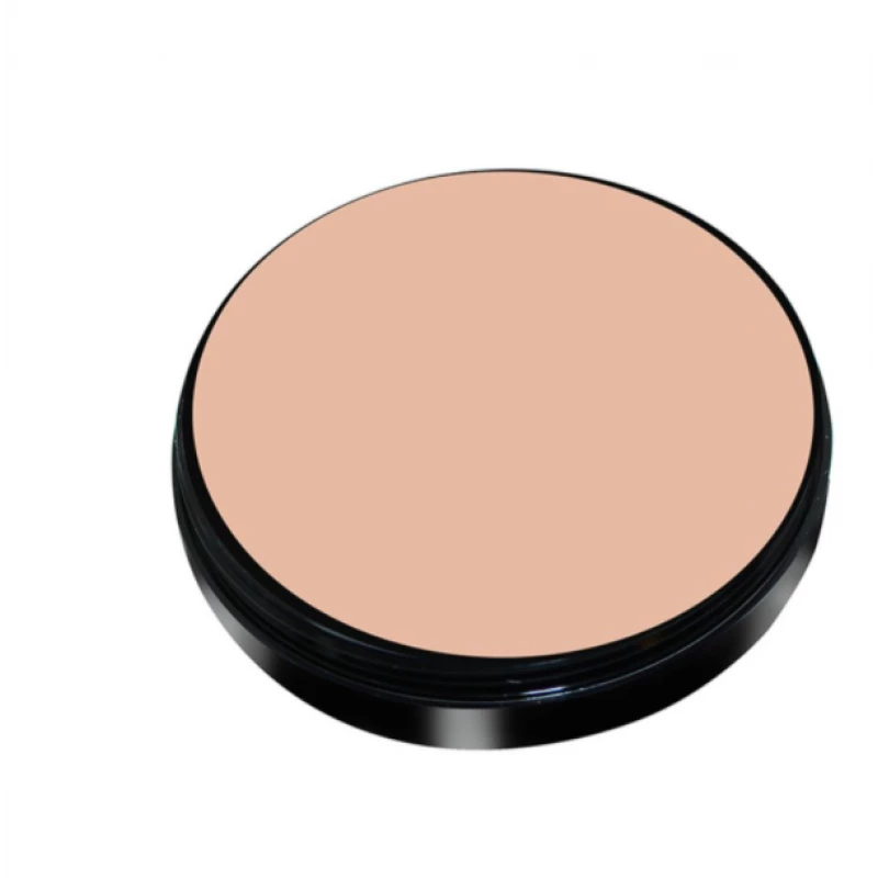 كريم أساس فوريفر52 كريم CF005 مكياج تغطية مثالية يدوم طوال اليوم لجميع أنواع البشرة - فورإيفر 52