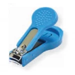 Optimal Baby Nail Clipper, Assorted Color - Optimal