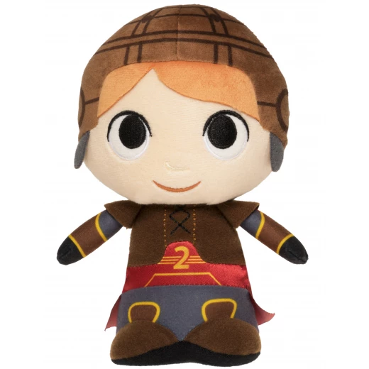Funko SuperCute Plushies: Harry Potter S2, Ron Weasley Funko SuperCute Plushies: Harry Potter S2, Ron Weasley