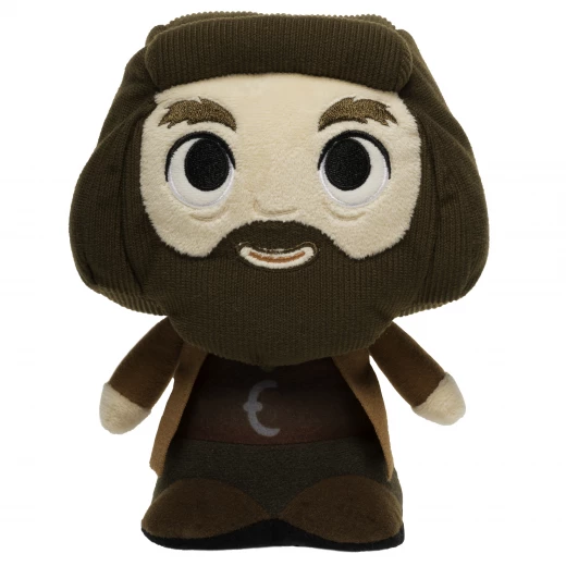 Funko SuperCute Plushies: Harry Potter S2, Hagrid Funko SuperCute Plushies: Harry Potter S2, Hagrid