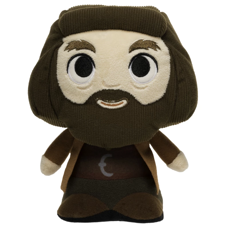 Funko SuperCute Plushies: Harry Potter S2, Hagrid - فانكو