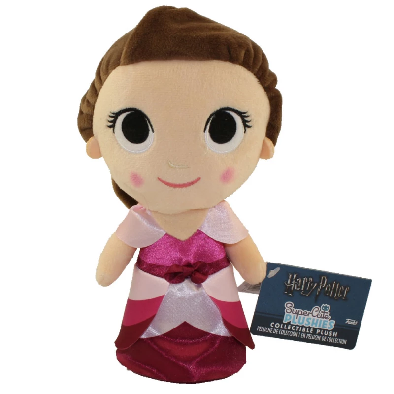 Funko SuperCute Plushies: Harry Potter S2, Hermione Granger - فانكو