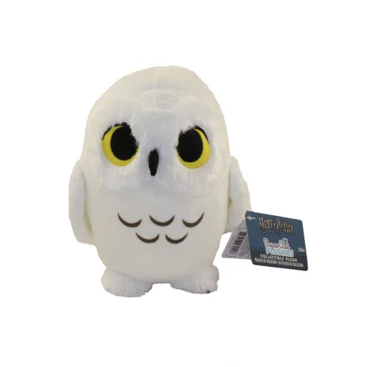 Funko SuperCute Plushies: Harry Potter S2, Hedwig Funko SuperCute Plushies: Harry Potter S2, Hedwig