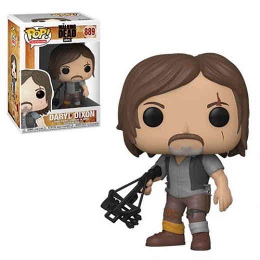 Funko Pop! TV: Walking Dead - Daryl Funko Pop! TV: Walking Dead - Daryl