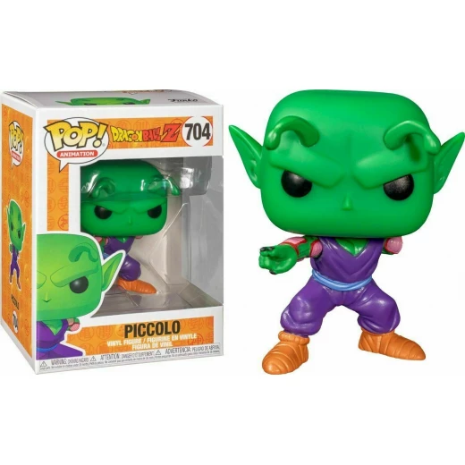 Funko Pop! Animation: DBZ S7 - Piccolo (One Arm) Funko Pop! Animation: DBZ S7 - Piccolo (One Arm)