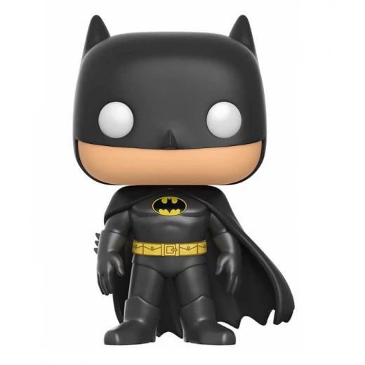 Funko Pop! Heroes: DC- 18" Batman Funko Pop! Heroes: DC- 18" Batman