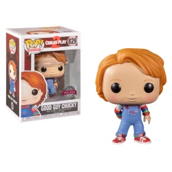 فانكو بوب! الأفلام: Childs Play - Good Guy Chucky (Exc)