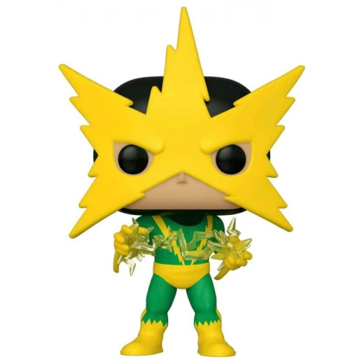 Funko Pop! Heroes: Batman 80th - Red Rain Batman (1991) Funko Pop! Heroes: Batman 80th - Red Rain Batman (1991)