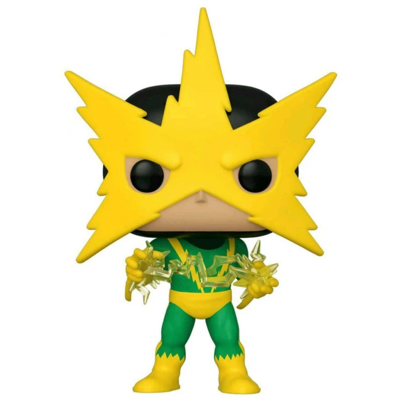 Funko Pop! Heroes: Batman 80th - Red Rain Batman (1991) - فانكو