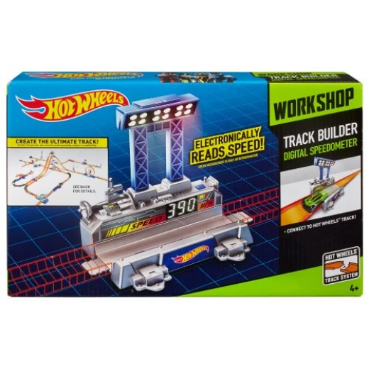 Hot Wheels Propulsion Accessories - هاسبرو - Image 2