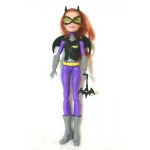 DC Super Hero Girls Mission Gear Action Art - دي سي سوبرهيرو