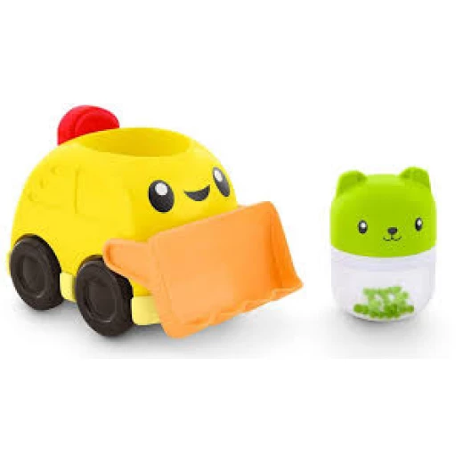 Fisher-Price Press & Rattle Assortment Parent - فيشر برايس - Image 2