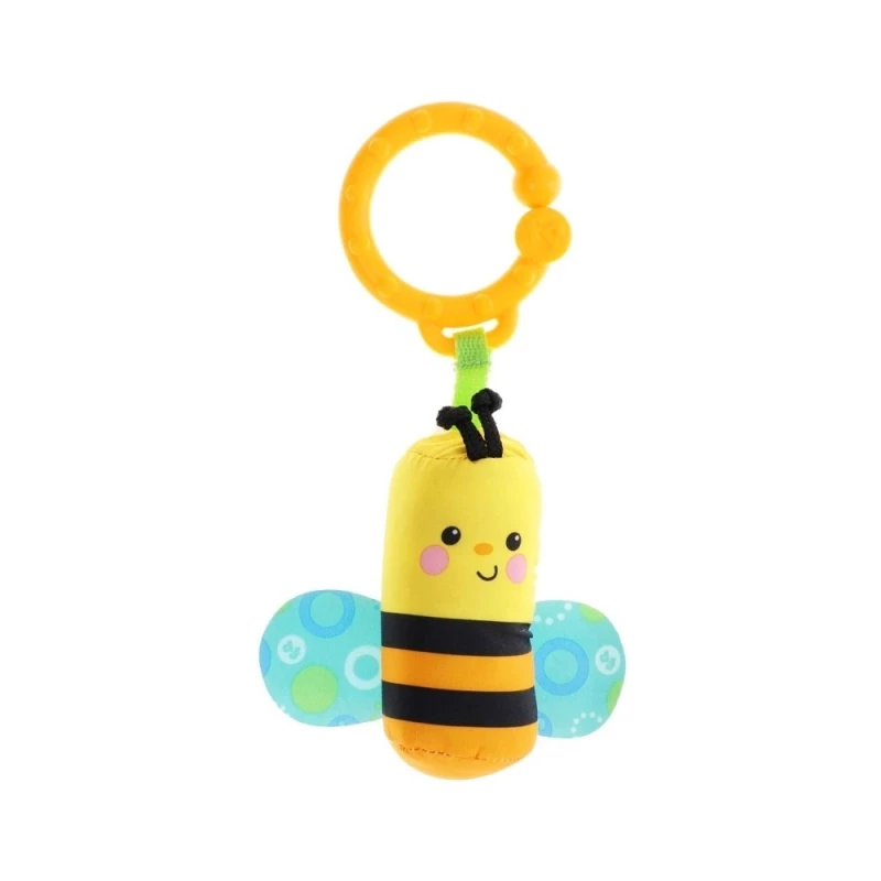 Fisher Price Rattle Bee - فيشر برايس