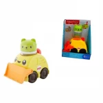 Fisher-Price Press & Rattle Assortment Parent - فيشر برايس