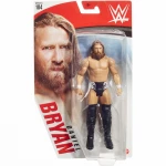 ماتيل دانيال برايان - سلسلة WWE الأساسية - دبليو دبليو اي
