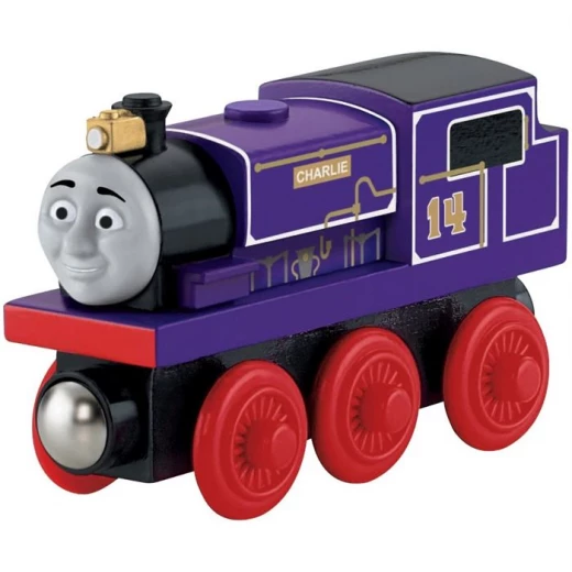 Fisher-Price Thomas Train Small Engine Asst, Brown Fisher-Price Thomas Train Small Engine Asst, Brown