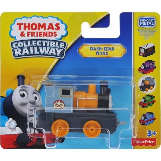 Fisher-Price Thomas Train Small Engine Asst, Grey Fisher-Price Thomas Train Small Engine Asst, Grey