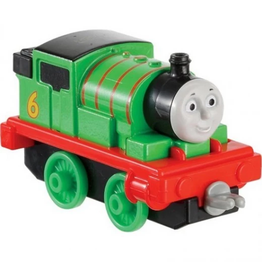 Fisher-Price Thomas Train Small Engine Asst, Green Fisher-Price Thomas Train Small Engine Asst, Green