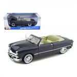 Maisto Ford Convertible 1949, Assorted - مايستو