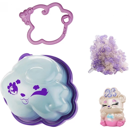 cloudees minis collectible figure assortment