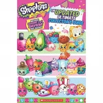 Scholastic: Shopkins: Updated Ultimate Collector's Guide - سكولاستيك