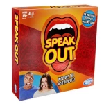 Speak Out Game English - Hasbro
