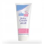 Sebamed Baby Cream Extra Soft 50 Ml - Sebamed