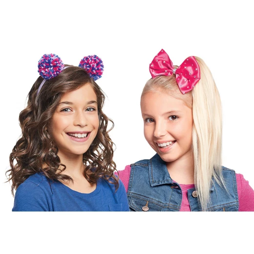 Make It Real Sweet N'Chic Headbands - ميك إت ريل - Image 4