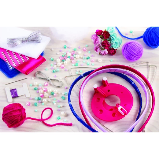 Make It Real Sweet N'Chic Headbands - ميك إت ريل - Image 2