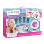 Make It Real Nail Art Set Make it Real Brilliant Dream - ميك إت ريل