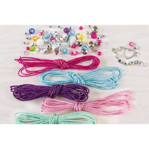 Make It Real - Rainbow Bling Bracelets - Make it real - Image 4