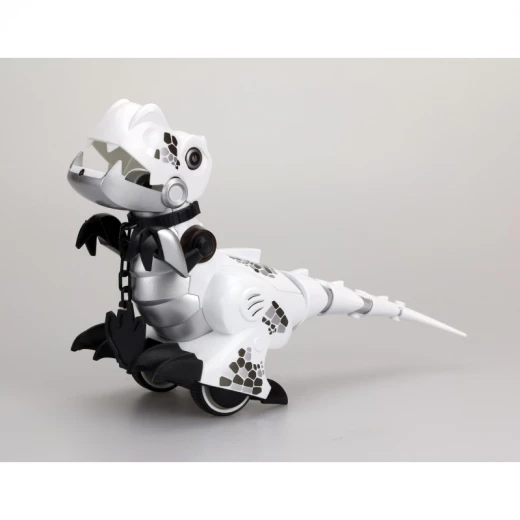 Silverlit Train My Dinos Assortment - سيلفر ليت - Image 3