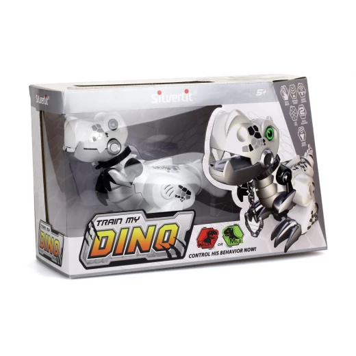 Silverlit Train My Dinos Assortment Silverlit Train My Dinos Assortment