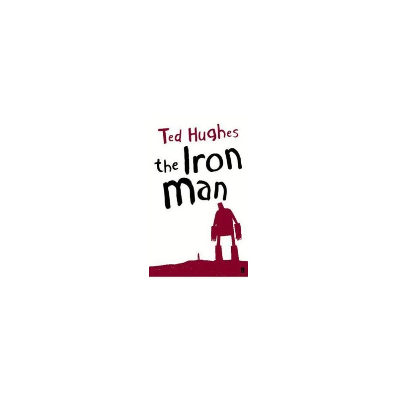 كتاب للأطفال الرجل الحديدي