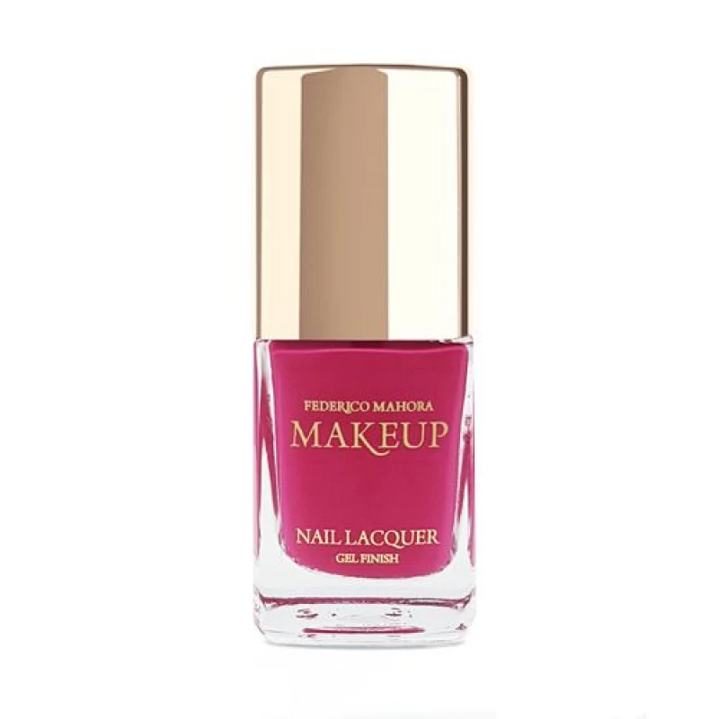 Federico Mahora - Nail Lacquer Gel Finish Passionate Love - فيديريكو ماهورا