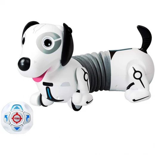 SilverLit Ycoo n Friends Robo Dackel SilverLit Ycoo n Friends Robo Dackel