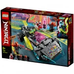 LEGO Ninja Tuning Car - ليجو
