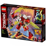 LEGO Kai's Mech Jet - ليجو