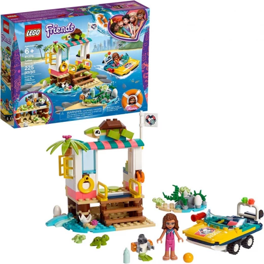 LEGO Juice Truck LEGO Juice Truck