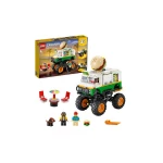 LEGO Monster Burger Truck - ليجو