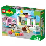 LEGO Duplo Bakery - ليجو