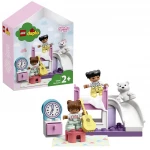 LEGO Duplo Bedroom - ليجو