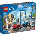 LEGO Police Station - ليجو